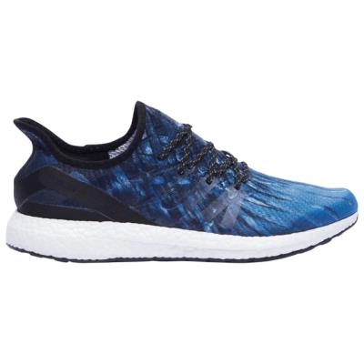 Adidas Futócipő Férfi Am4 Fekete/Sötétkék,QCG25109